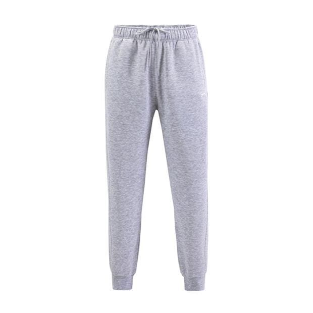 Slazenger Ribbed Cuffs Jogger Men