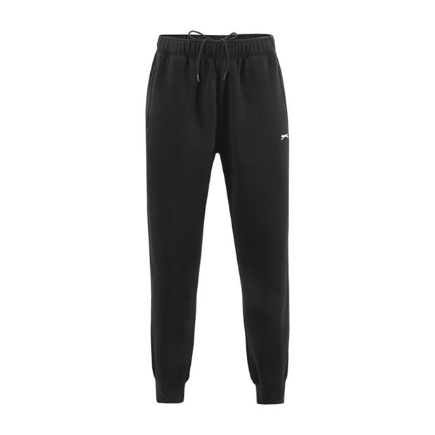 Slazenger Ribbed Cuffs Jogger Men