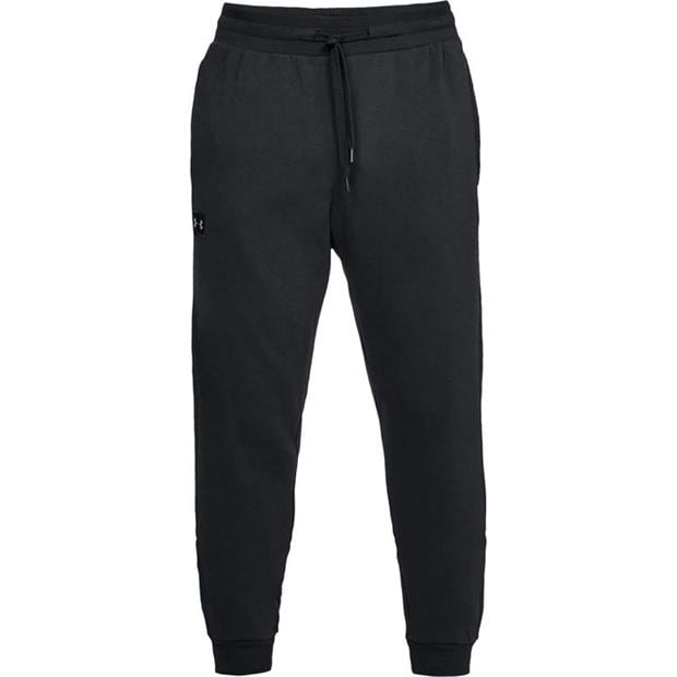 Under Armour Fleece Jogging Bottoms Mens