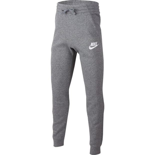 Nike Sportswear Club Fleece Joggers Junior Boys