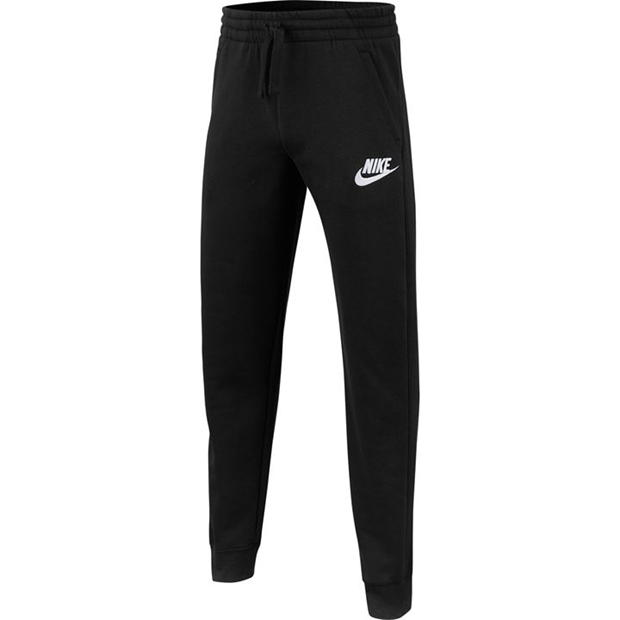 Nike Sportswear Club Fleece Joggers Junior Boys