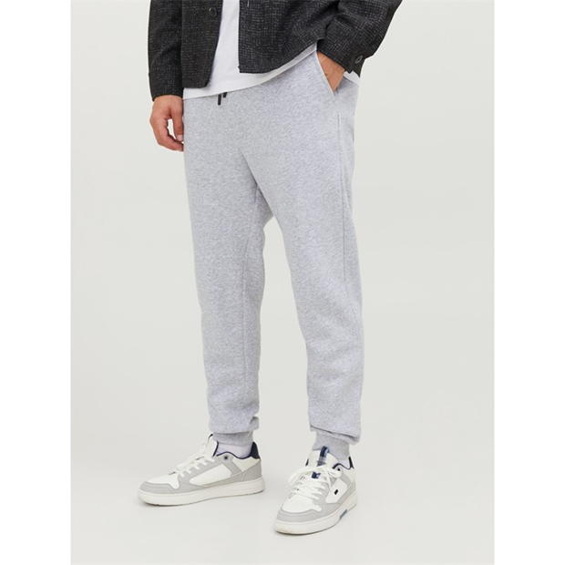 Jack and Jones Bradley Cuffed Jogging Bottoms