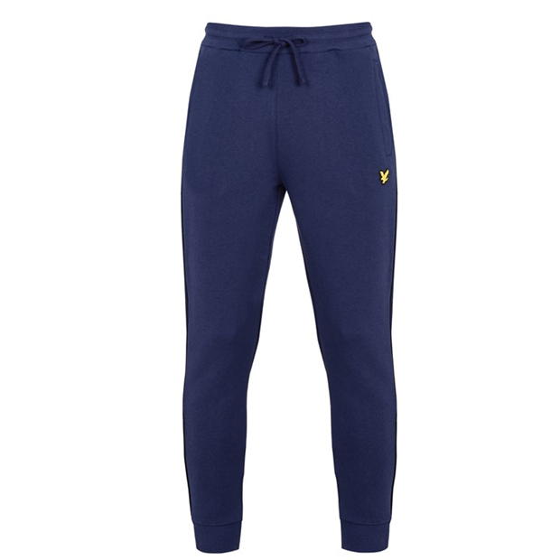 Lyle and Scott Sport Sport Piping Joggers