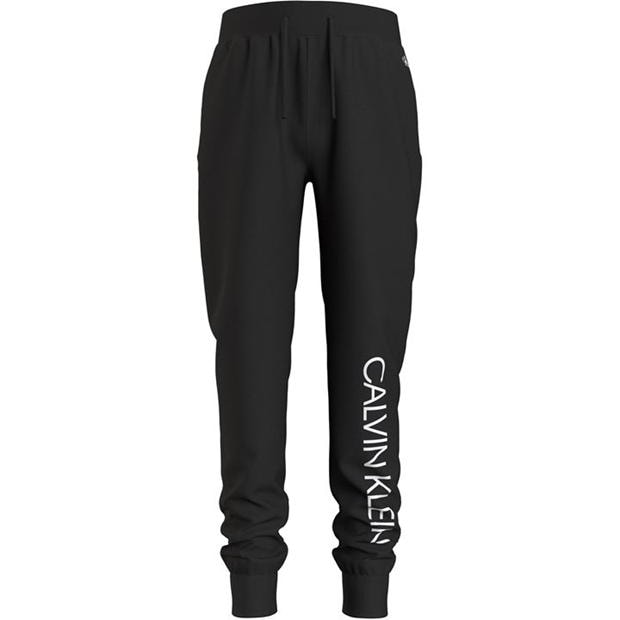 Calvin Klein Institutional Jogging Pants Junior Boys