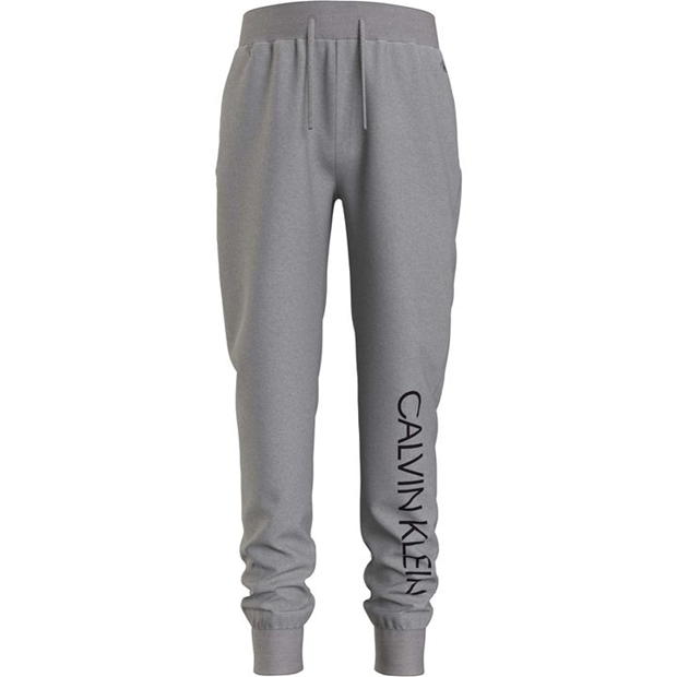 Calvin Klein Institutional Jogging Pants Junior Boys