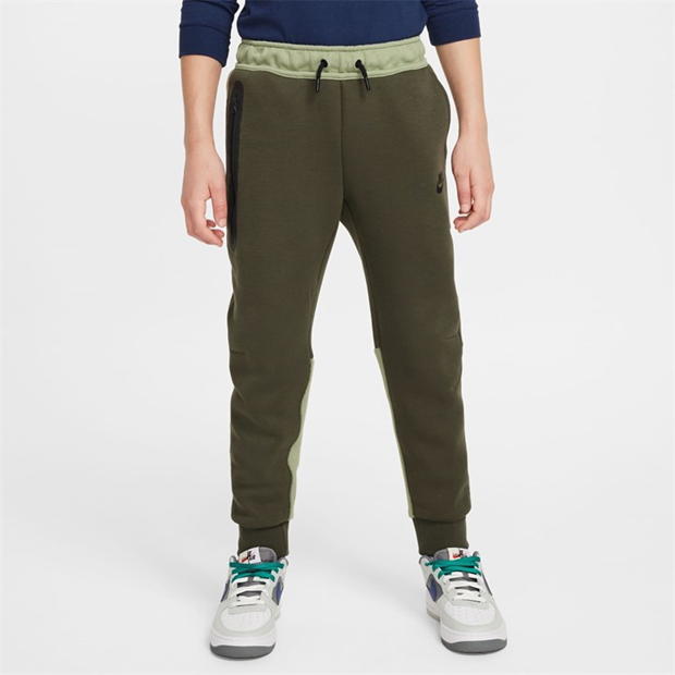 Nike Sportswear Tech Fleece Big Kids' Pants