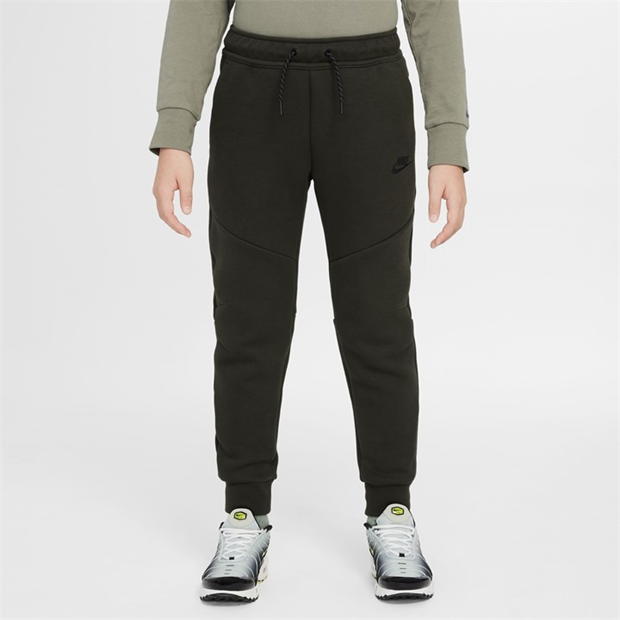 Nike Sportswear Tech Fleece Big Kids' Pants