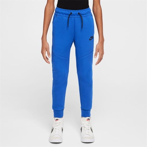 Nike Sportswear Tech Fleece Big Kids' Pants