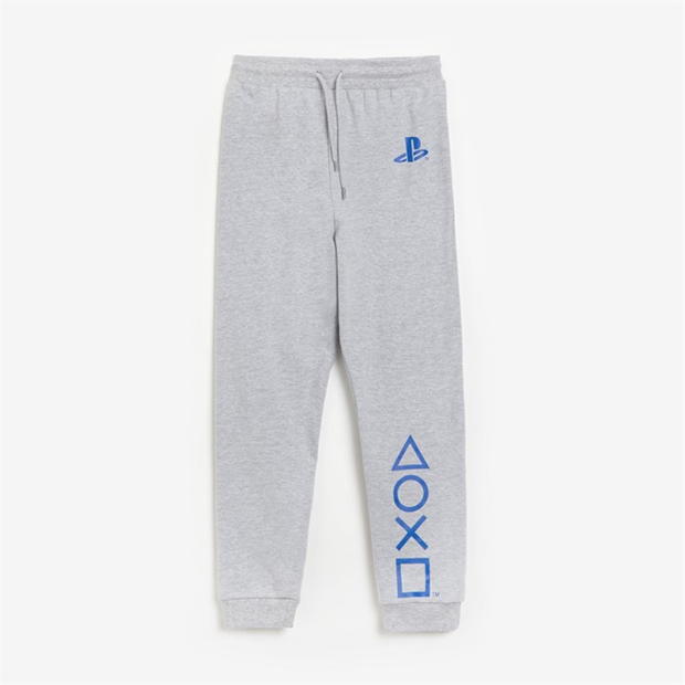 Character Older Boys PlayStation Joggers