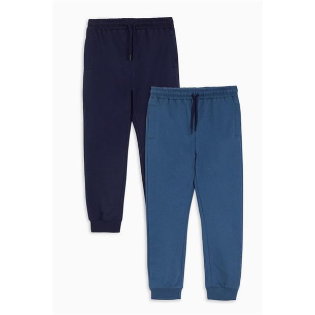 Studio Younger Boys 2 Pack Joggers