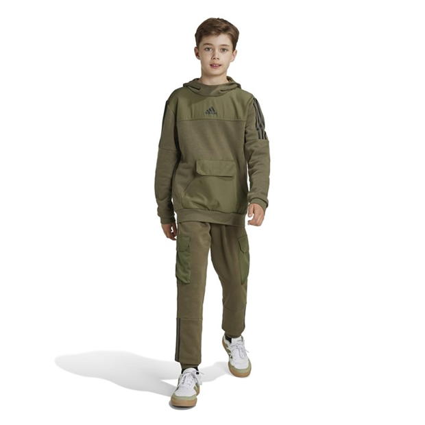 adidas Utility Joggers Juniors