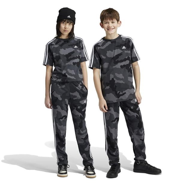 adidas Junior Camo Pant