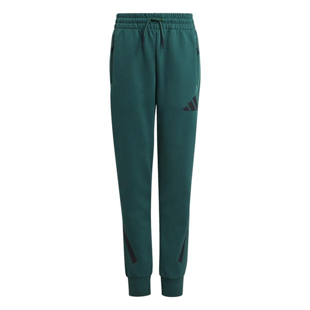 adidas Z.N.E. Tapered-Leg Tracksuit Bottoms Kids