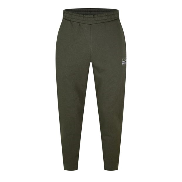 Puma No 1 Logo Jogging Pants Mens