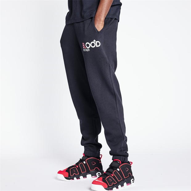 Blood Brother Brand Joggers Mens