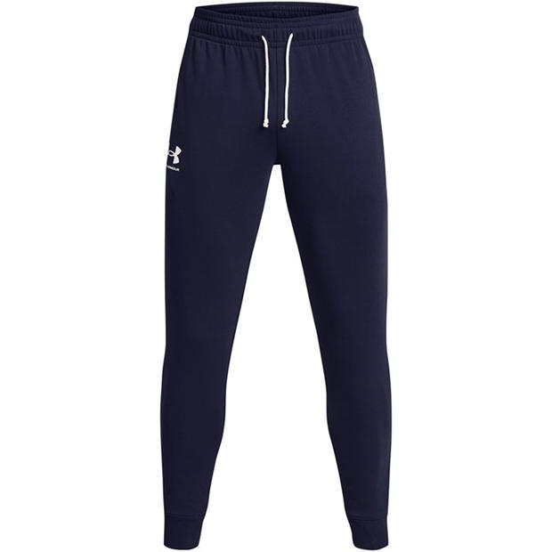 Under Armour Armour Ua Rival Terry Jogger Joggers Mens