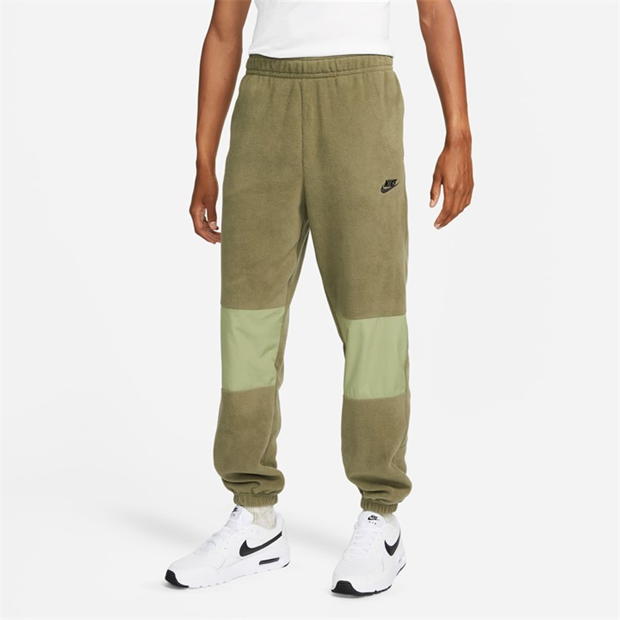 Nike Club+ Men's Fleece Winterized Pants