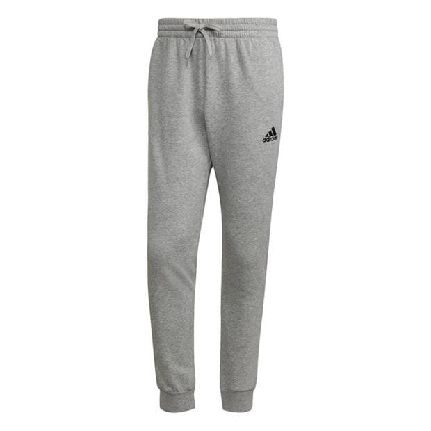 adidas Tapered Fleece Joggers Mens