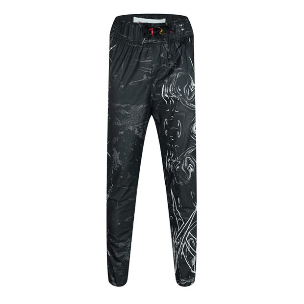 Reebok Jogging Bottoms Mens