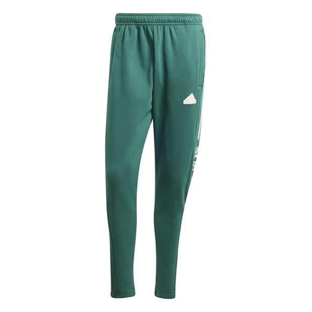 adidas House of Tiro Fleece Joggers Mens