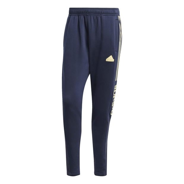 adidas House of Tiro Fleece Joggers Mens