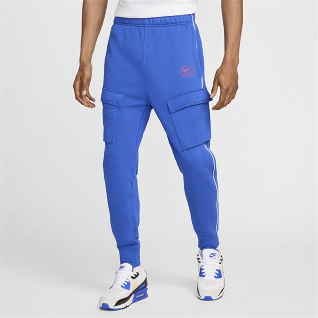 Nike NSW SW AIR CARGO PANT FLC BB