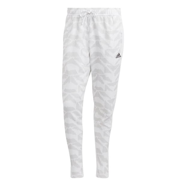 adidas Tiro Suit-Up Lifestyle Tracksuit Bottoms Mens Joggers