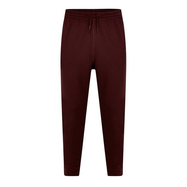 Reebok Jogging Bottoms Mens