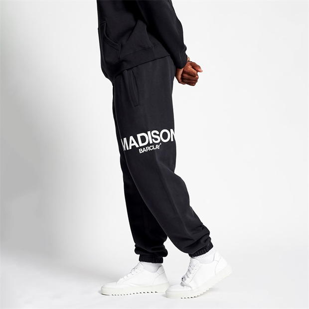 Madison Barclay Ocean Av Jogger