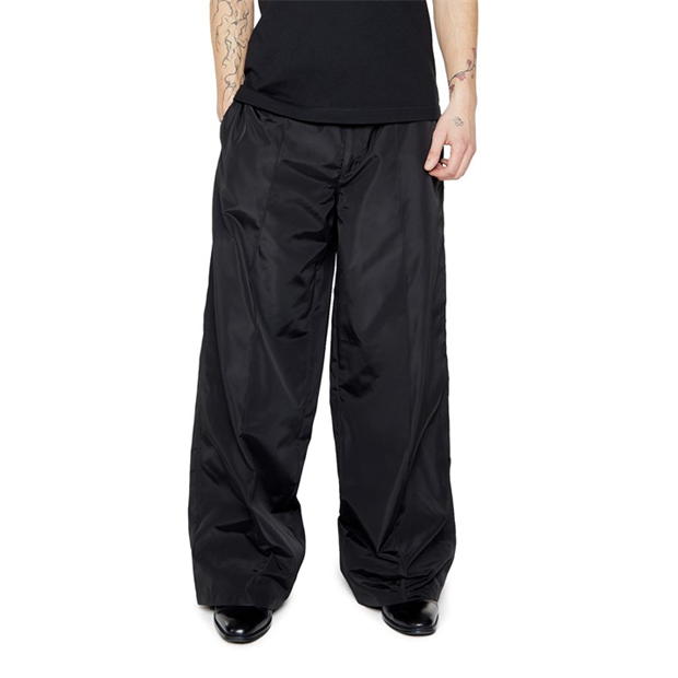No Fear Nylon Tailored Pant