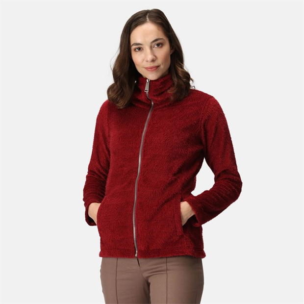 Regatta Heloise Full Zip Fleece