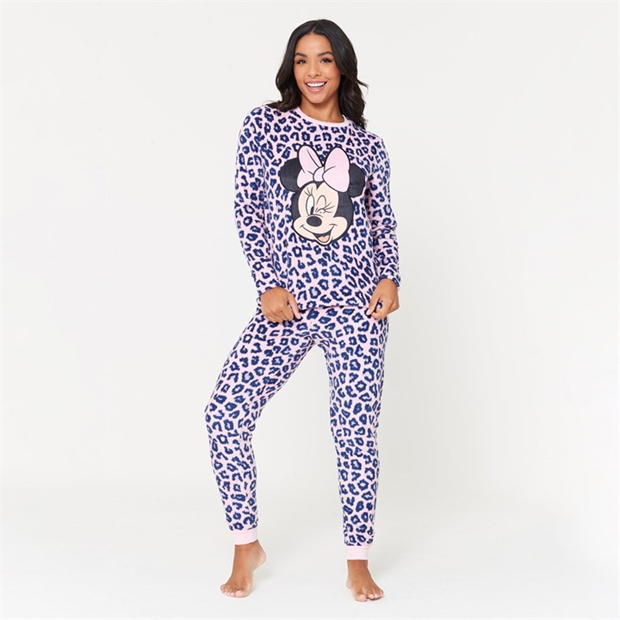 Character Mouse MINNIE MOUSE PJ SET