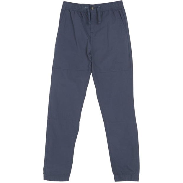 Bench Boys Cuffed Ripstop pants