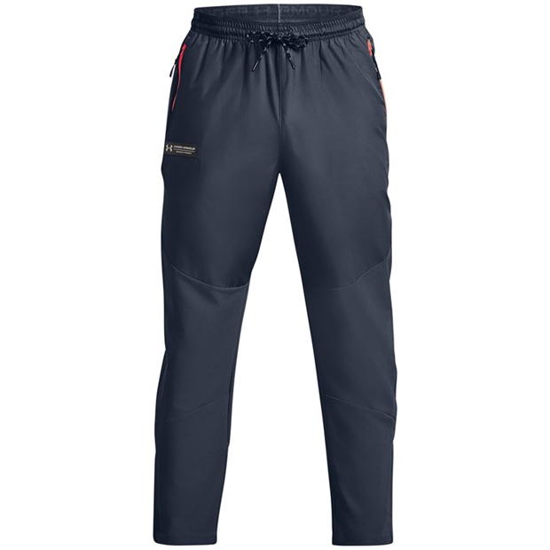 Under Armour Armour Ua Rush Woven Pants Jogger Mens