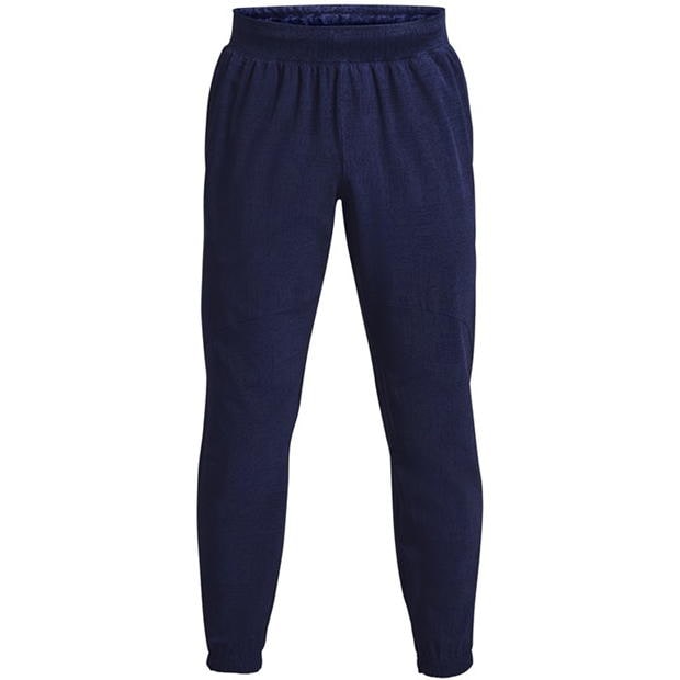 Under Armour Armour Ua Stretch Woven Prtd Jgrs Jogger Mens