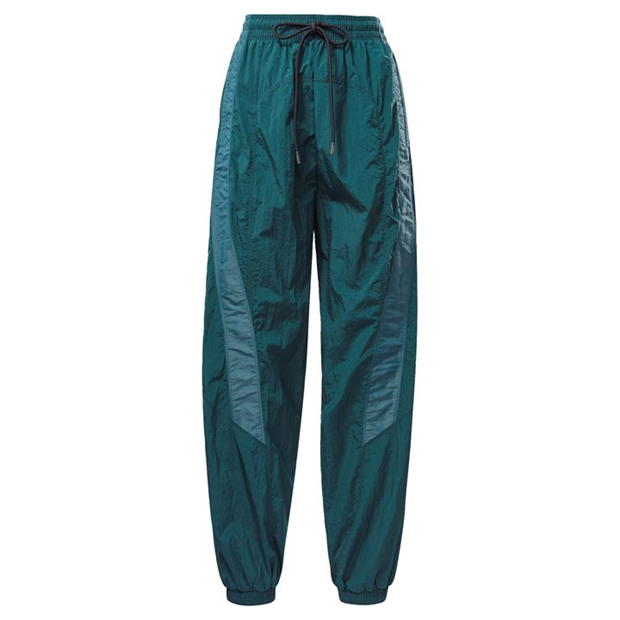 Reebok Woven Tracksuit Bottoms Womens