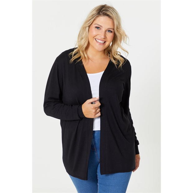 Be You Touch edge to edge Cardigan
