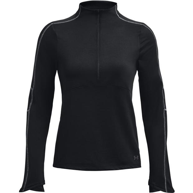 Under Armour Half Zip Top Womens