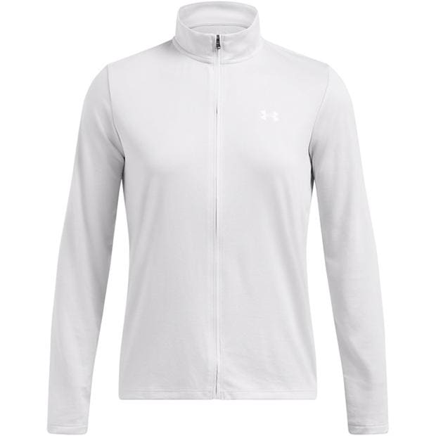 Under Armour Armour Tech Full Zip Tracksuit Top Womens