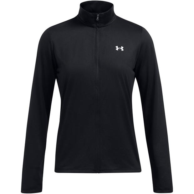 Under Armour Armour Tech Full Zip Tracksuit Top Womens