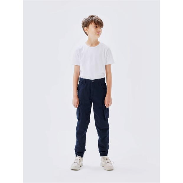 Name It Ryan Cargo Trousers