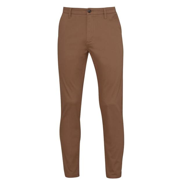 Pierre Cardin Chino Trousers Mens