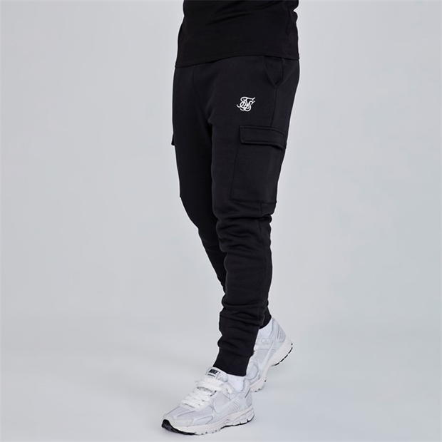 SikSilk ESS Cargo Sn00