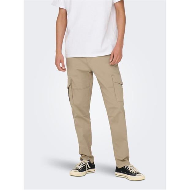 Only and Sons Dean Cargo Trousers