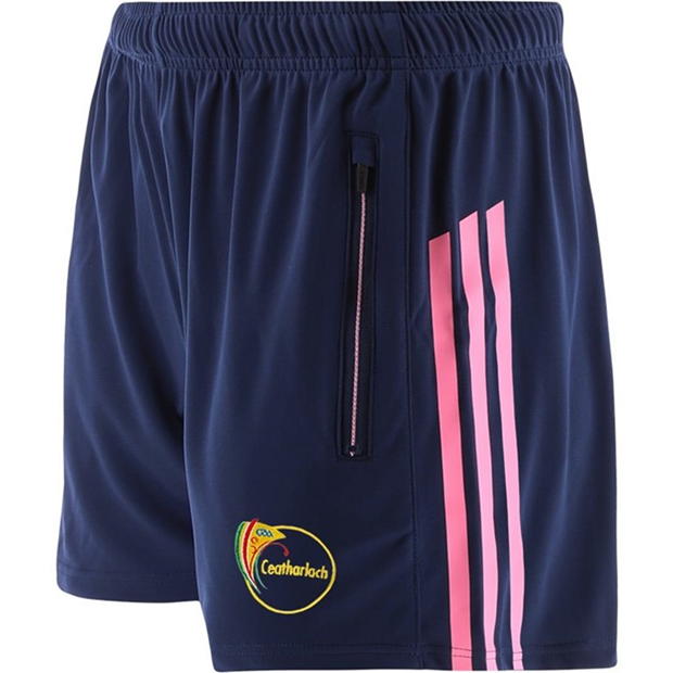 ONeills Carlow Dolmen 049 Poly Shorts Ladies