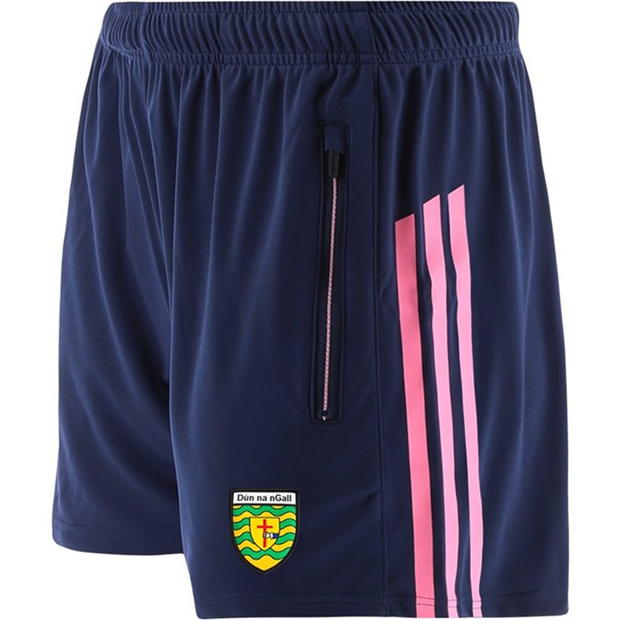 ONeills Donegal Dolmen 049 Poly Shorts Girls