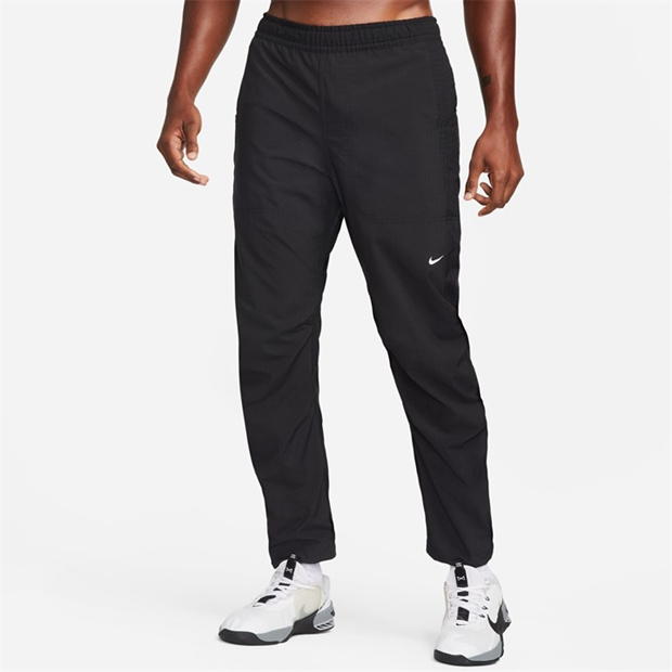 Nike Dri-Fit Adv A.P.S. Men'S Woven Fitness Pants Tracksuit Bottom Mens