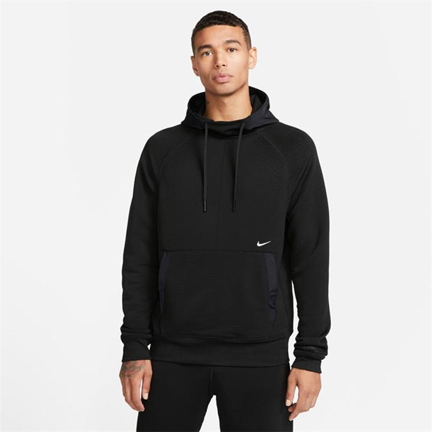 Nike Dri-Fit Axis Hoodie Mens