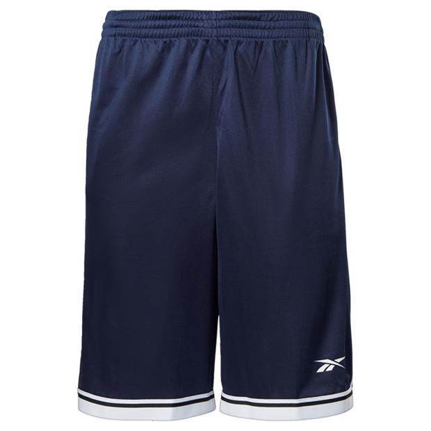 Reebok Ready Mesh Shorts Mens