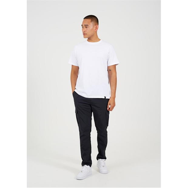 Brave Soul Taslan Cargo Pant